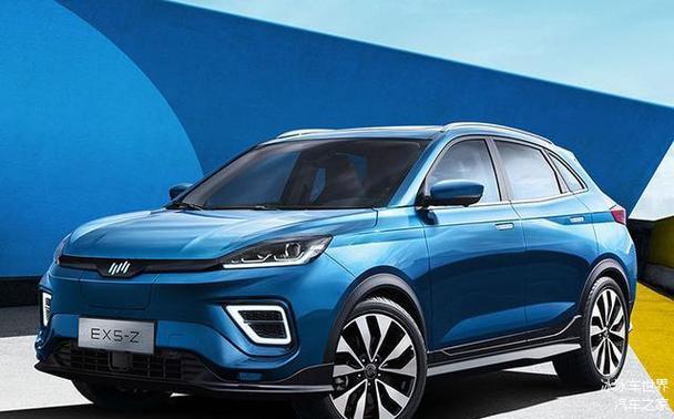 成都202WEY威派豪华SUV市场的黑马，零跑汽车与智能交通系统的协同